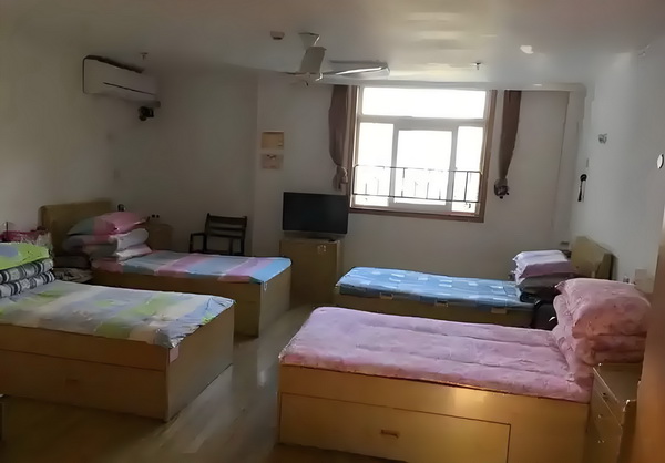 重生吃货：我是地主婆